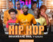 Inharrime acolhe o primeiro Festival de Hip-Hop Inharrime acolhe o primeiro Festival de Hip-Hop