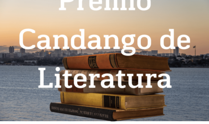 I Prémio Candango de Literatura abre inscrições para escritores da CPLP