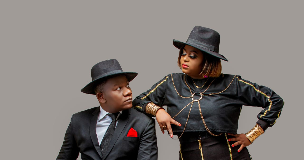 Juntos no amor e na música, Gunnias e Mara Fernandes apresentam o Nakupenda Project