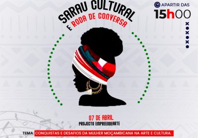 ICEF lança a 1ª edição do EMPREEDEARTE