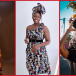 Famosas moçambicanas