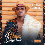 Justino Ubakka - 3 Doses Sonoras