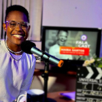 Maira Santos -Falacast