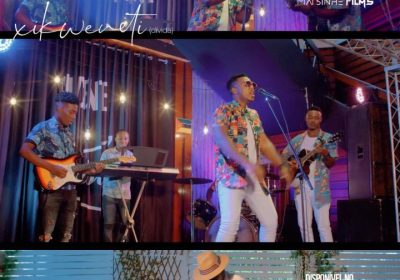 Justino Ubakka lança o vídeo da música “Xikweneti”