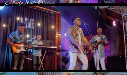 Justino Ubakka lança o vídeo da música “Xikweneti”