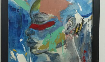 Muend’Arte mostra “Olhar feminino” na Mafalala