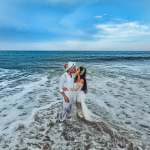 Casamento da Esperança Matsinbe