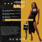 Gina Pepa - A descoberta