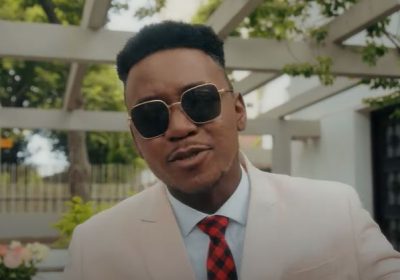 Justino Ubakka – No Lava Wene (Vídeo oficial)