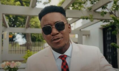Justino Ubakka – No Lava Wene (Vídeo oficial)