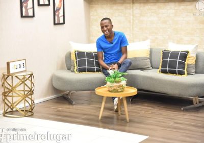 ”Só Rindo” – programa de Valdo VJ que estreia em Maio na TV Miramar