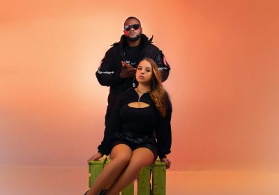 Vivianne lança o single “They Say” com participação do rapper Eye Vee