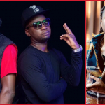 16 Cenas e Hyro mandam “Beef” ao Prodígio