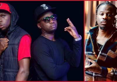 “Beef” de 16 Cenas e Hyro contra Prodígio divide opiniões nas redes sociais