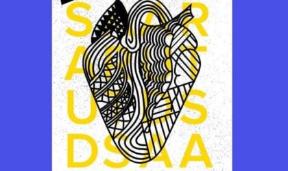 Sarau Cultural “SaudArte” na Fundação Fernando Leite Couto