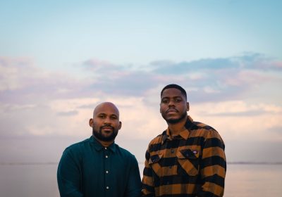 “Far Aaway (Smooth afro re-edit)” – novo trabalho de 40D e MIRZA Lauchand