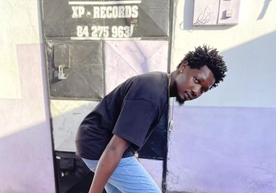 “Mota” é o título da nova música de Drill William, membro do grupo B3Money