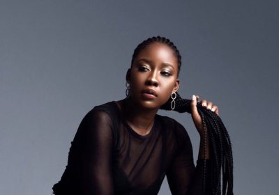 A melhor escolha que a Euridse Jeque fez para começar a sua carreira