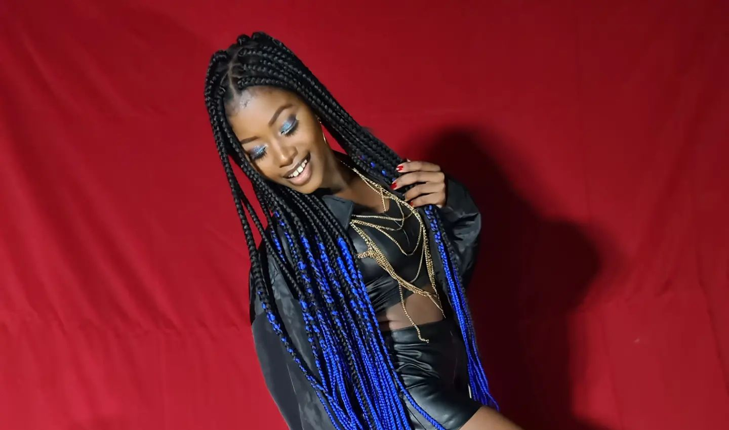 Filomena Maricoa lança o vídeo da música “Ambos Culpados”