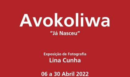 “Avokoliwa” – Nova exposição de Lina Cunha que retrata o parto