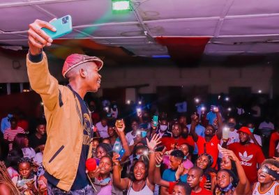 Killua Rafael comenta sobre a normalização de cachês baixos “Aceitamos ser viajados”