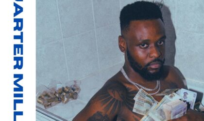 Laylizzy libera “Quarter Milli” com Djimetta rumo ao Planeta
