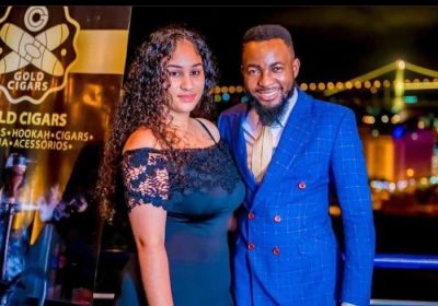 “Curandeira é só do diabo quando é escura!” – Lamenta o rapper Gabriel Flames