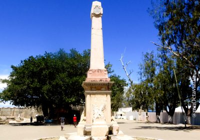 Seminário sobre o Património Mundial Africano