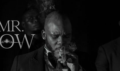 Mr. Bow- Ni Lava Wena (Video Oficial)