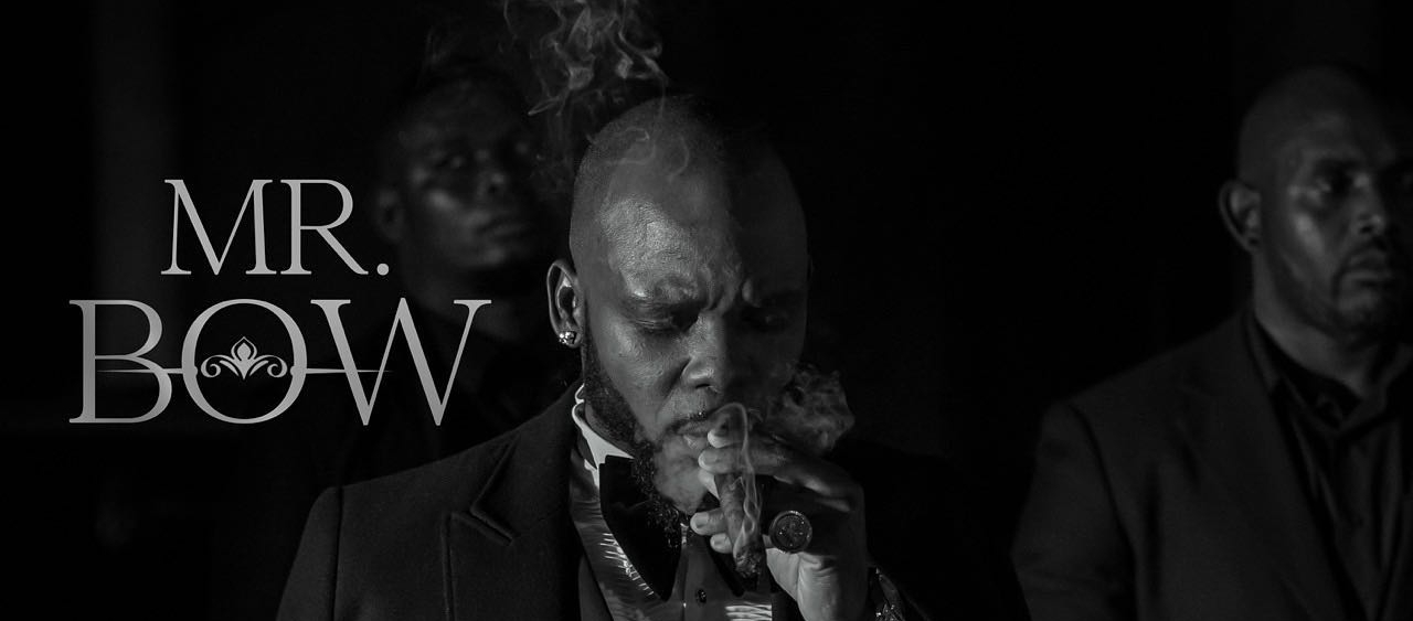 Mr. Bow- Ni Lava Wena (Video Oficial)