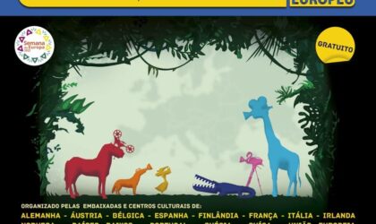 19ª Edição do Ciclo de Cinema Europeu escala Maputo e Beira