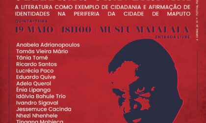 Pl’Arte D’Alma e o Museu Mafalala apresentam a primeira “Noite de Poesia” de 2022