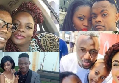 Relembre alguns famosos moçambicanos que já namoraram ou casaram (Parte 2)