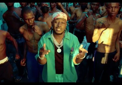 Cleyton David – Puto da Bandula (Vídeo Oficial)