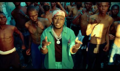 Cleyton David – Puto da Bandula (Vídeo Oficial)