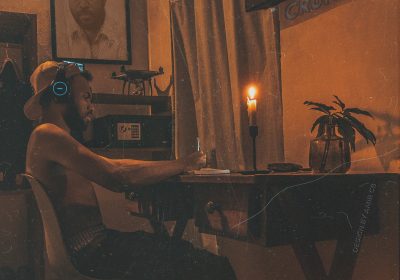 Crunk Boy ft Filomena Maricoa – Nunca Fui (Vídeo Oficial)