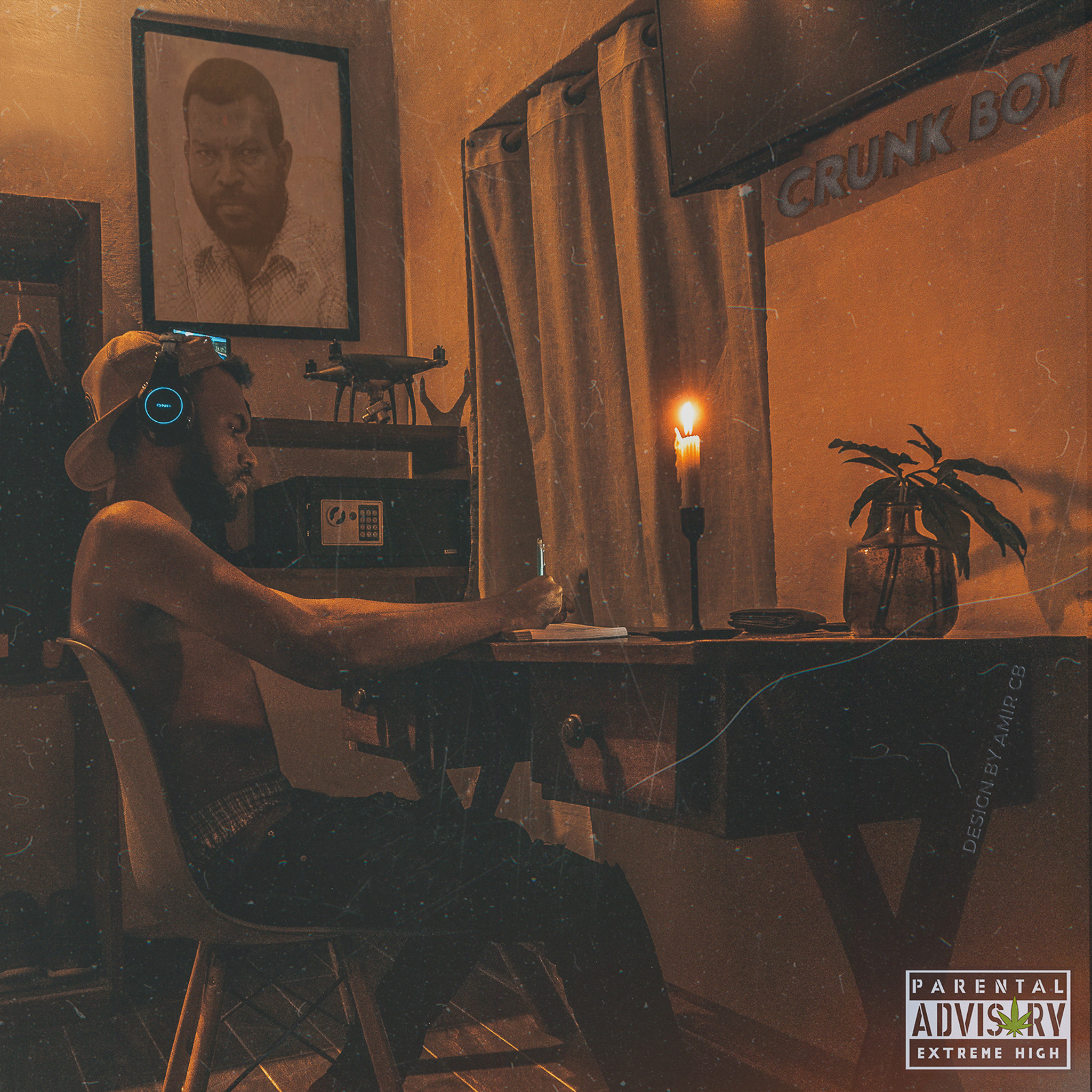 Crunk Boy ft Filomena Maricoa – Nunca Fui (Vídeo Oficial)