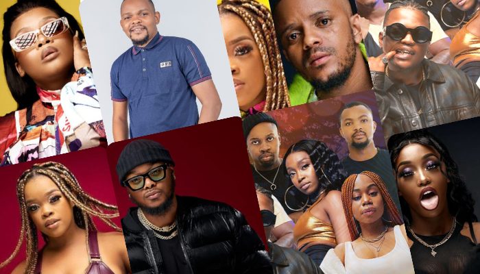 “Promotores fazem burla com Cantores Falsos nos shows de Amapiano” revela Fred Jossias