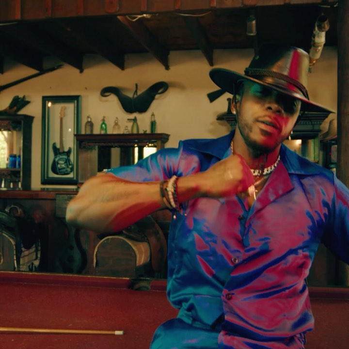 Duas Caras – Vou te Resolver (Vídeo Oficial)