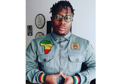 Poeta Féling Capela representa Moçambique como júri no “VII Festival de Poesia de Lisboa”