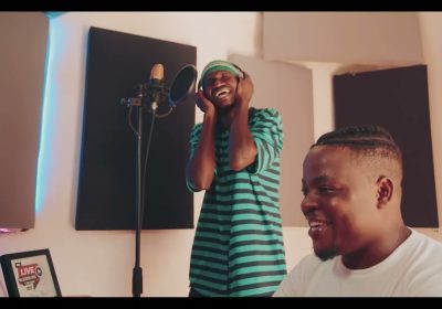 Flow Motion- Capital (Vídeo oficial)