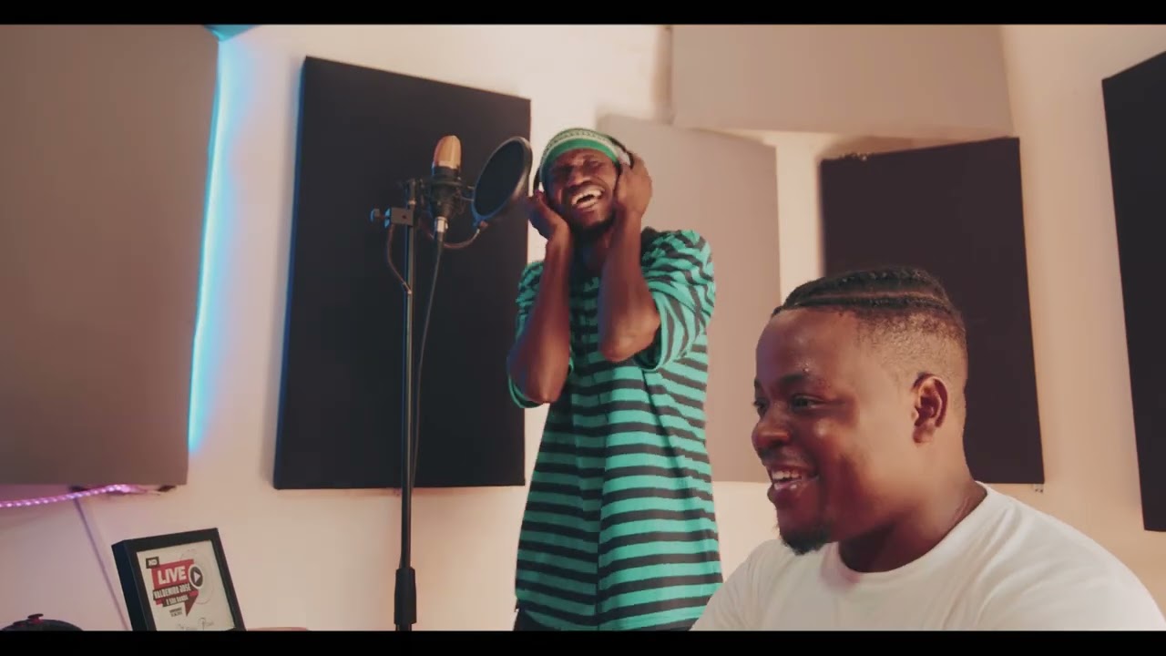 Flow Motion- Capital (Vídeo oficial)