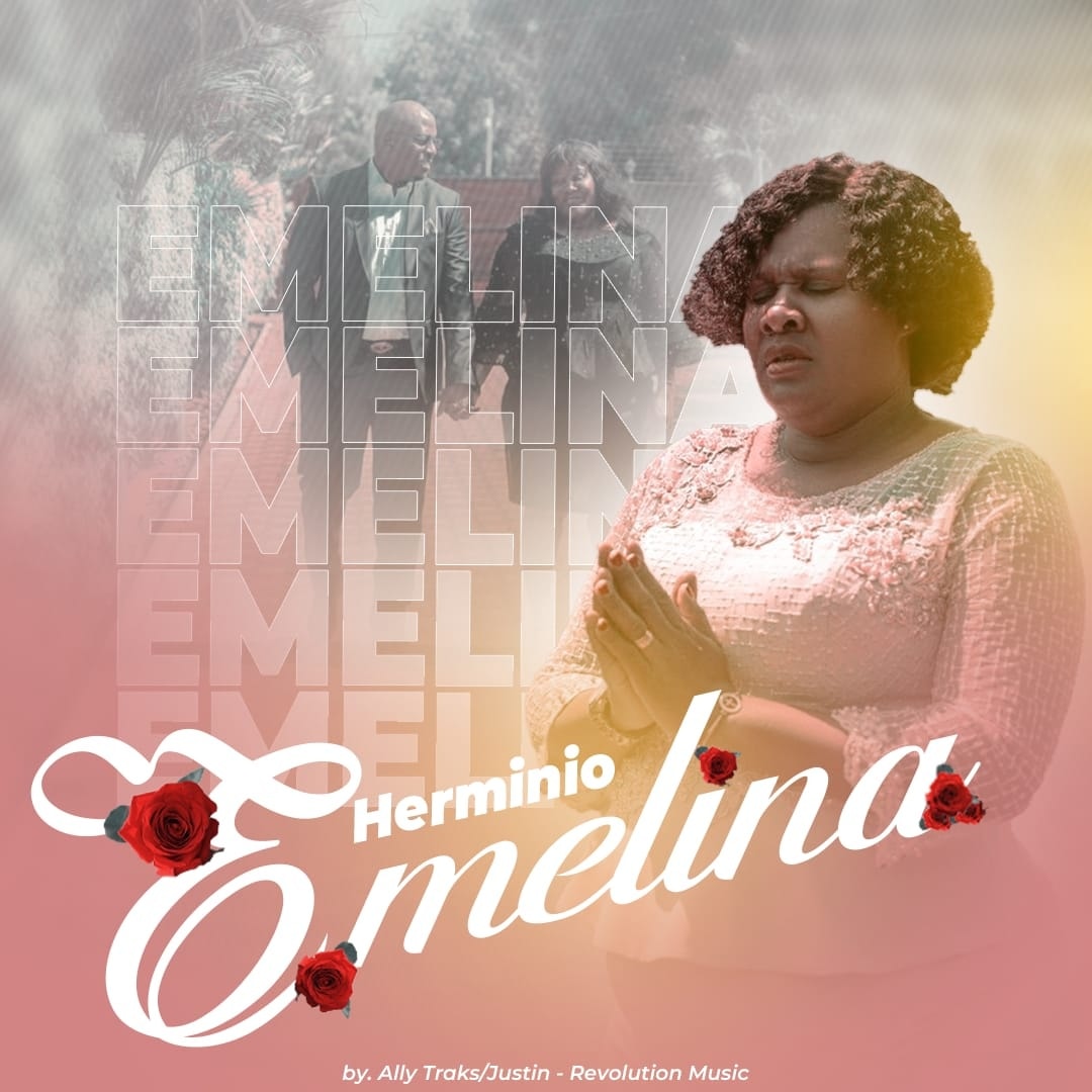 Herminio lança a música “Emelina” dedicada à esposa de um pastor