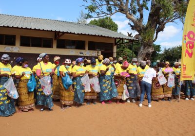 No âmbito da sua acção de responsabilidade social, ZAP apoia a “Feira Boas Acções”