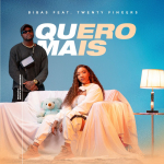 Bibas ft Twenty Fingers - Quero mais