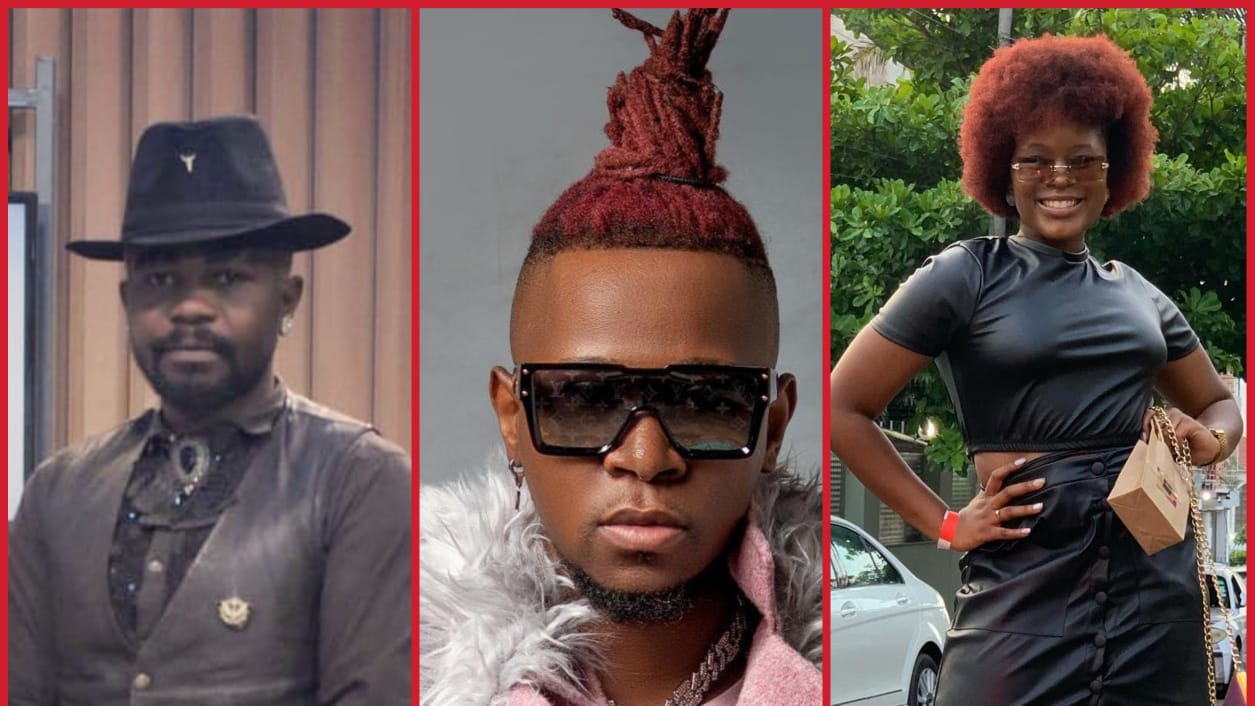 “Todos kizombeiros são cópias de Cef e Pérola, menos Messias e Tamyris”- Afirma Rui Michel 