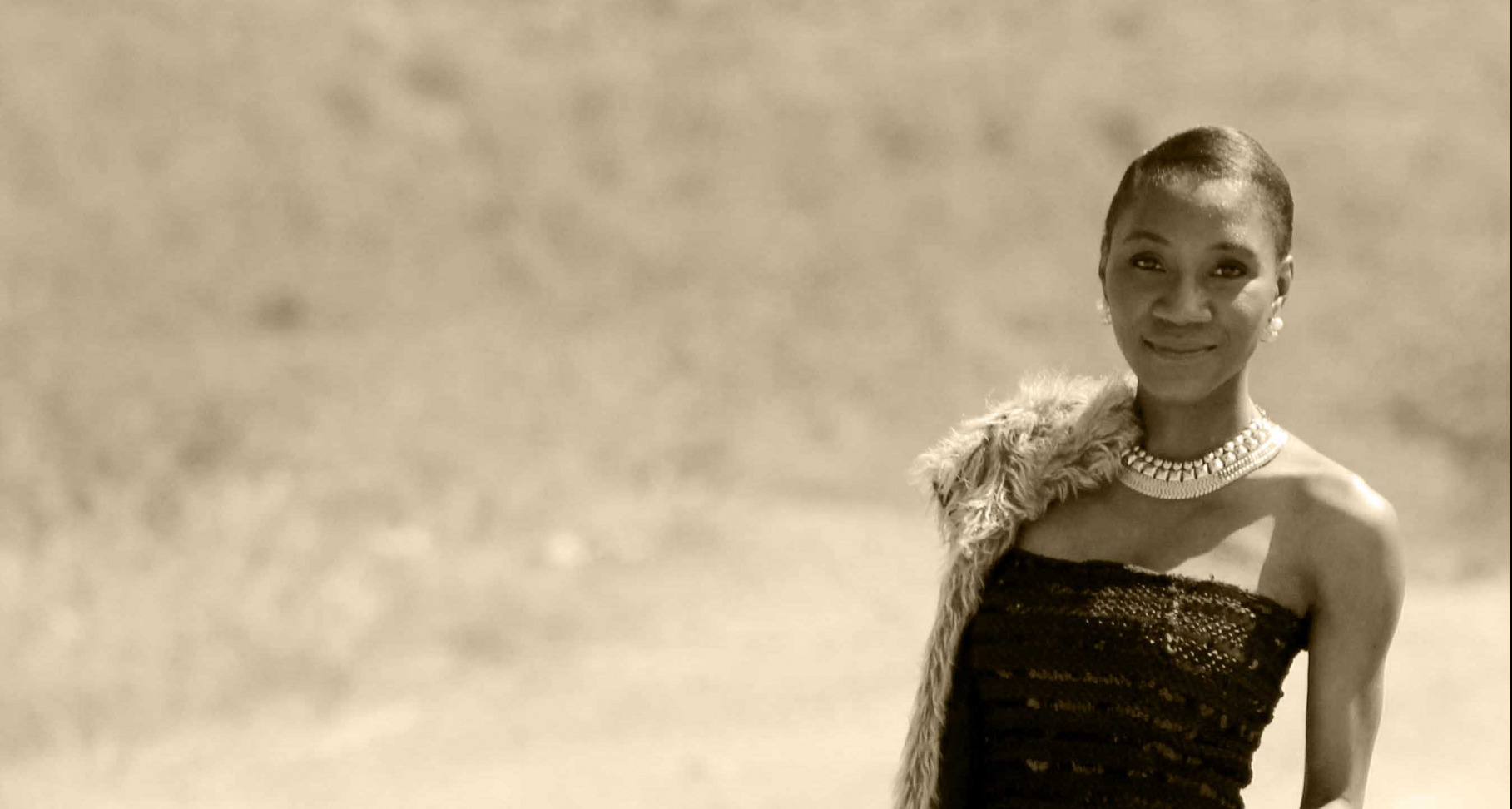 Hirondina Joshua no Festival Internacional de Poesía de Barcelona