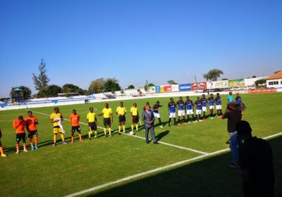 ACOMPANHE NA ZAP “O REGRESSO DO CAMPEONATO MOÇAMBOLA ÉPOCA 2022/2023”