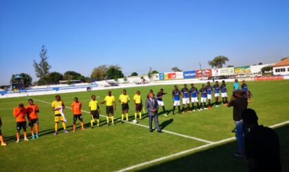 ACOMPANHE NA ZAP “O REGRESSO DO CAMPEONATO MOÇAMBOLA ÉPOCA 2022/2023”