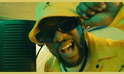 Laylizzy – Quarter Milli feat. Djimetta (Vídeo Oficial)